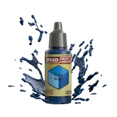 Speedpaint 2.0 - Tidal Wave 18ml