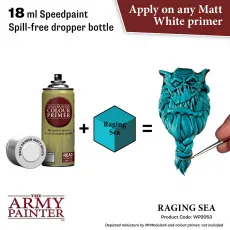 Speedpaint 2.0 - Raging Sea 18ml