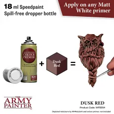 Speedpaint 2.0 - Dusk Red 18ml