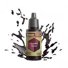 Speedpaint 2.0 - Murder Scene 18ml Speedpaint 2.0 - Murder Scene 18ml