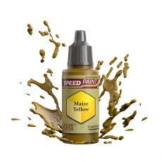 Speedpaint 2.0 - Maize Yellow 18ml