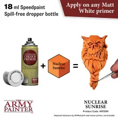 Speedpaint 2.0 - Nuclear Sunrise 18ml