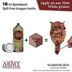 Speedpaint 2.0 - Warrior Skin 18ml