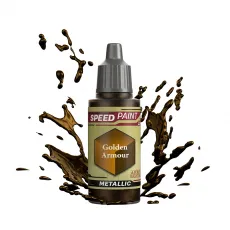 Speedpaint 2.0 - Golden Armour 18ml Speedpaint 2.0 - Golden Armour 18ml