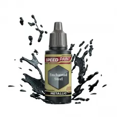 Speedpaint 2.0 - Enchanted Steel 18ml Speedpaint 2.0 - Enchanted Steel 18ml