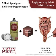 Speedpaint 2.0 - Brazen Copper 18ml
