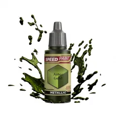 Speedpaint 2.0 - Aztec Gold 18ml Speedpaint 2.0 - Aztec Gold 18ml