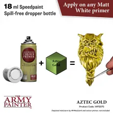Speedpaint 2.0 - Aztec Gold 18ml