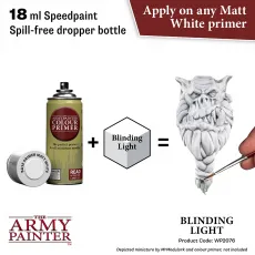 Speedpaint 2.0 - Blinding Light 18ml