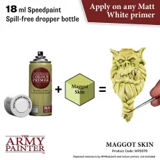 Speedpaint 2.0 - Maggot Skin 18ml