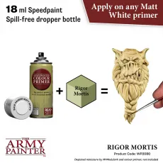 Speedpaint 2.0 - Rigor Mortis 18ml