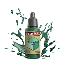 Speedpaint 2.0 - Thunderbird Blue 18ml Speedpaint 2.0 - Thunderbird Blue 18ml