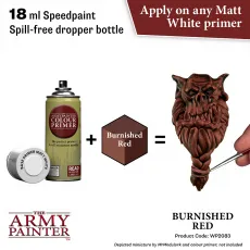 Speedpaint 2.0 - Burnished Red 18ml