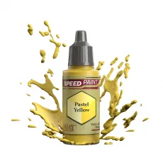 Speedpaint 2.0 - Pastel Yellow 18ml Speedpaint 2.0 - Pastel Yellow 18ml