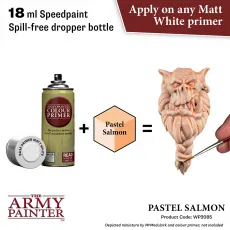 Speedpaint 2.0 - Pastel Salmon 18ml