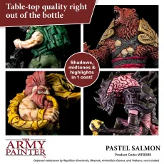 Speedpaint 2.0 - Pastel Salmon 18ml