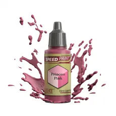 Speedpaint 2.0 - Princess Pink 18ml Speedpaint 2.0 - Princess Pink 18ml