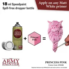 Speedpaint 2.0 - Princess Pink 18ml
