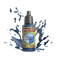 Speedpaint 2.0 - Pastel Indigo 18ml