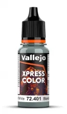 Xpress Color - Templar White 18 ml Xpress Color - Templar White 18 ml