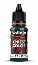 Xpress Color - Snake Green 18 ml