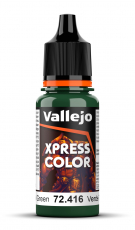 Xpress Color - Troll Green 18 ml