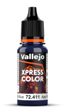 Xpress Color - Mystic Blue 18 ml