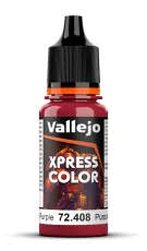 Xpress Color - Cardinal Purple 18 ml Xpress Color - Cardinal Purple 18 ml