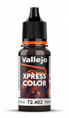 Xpress Color - Dwarf Skin 18 ml