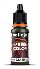 Xpress Color - Palgue Green 18 ml Xpress Color - Palgue Green 18 ml