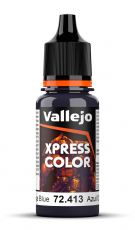 Xpress Color - Omega Blue 18 ml