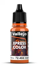 Xpress Color - Nuclear Yellow 18 ml Xpress Color - Nuclear Yellow 18 ml