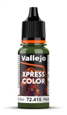 Xpress Color - Orc Skin 18 ml Xpress Color - Orc Skin 18 ml