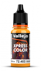 Xpress Color - Imperial Yellow 18 ml