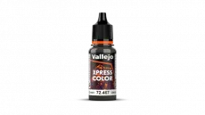 Xpress Color - Camouflage Green 18 ml Xpress Color - Camouflage Green 18 ml