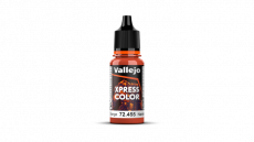 Xpress Color - Chameleon Orange 18 ml