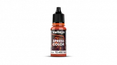 Xpress Color - Chameleon Orange 18 ml Xpress Color - Chameleon Orange 18 ml