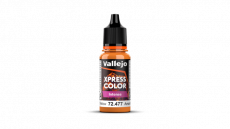 Xpress Color - Dreadnought Yellow 18 ml