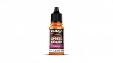 Xpress Color - Dreadnought Yellow 18 ml
