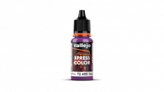 Xpress Color - Fluid Pink 18 ml