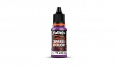 Xpress Color - Fluid Pink 18 ml Xpress Color - Fluid Pink 18 ml