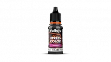 Xpress Color - Hospitallier Black 18 ml Xpress Color - Hospitallier Black 18 ml