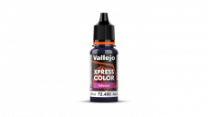 Xpress Color - Legacy Blue 18 ml