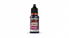 Xpress Color - Legacy Blue 18 ml Xpress Color - Legacy Blue 18 ml