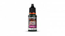 Xpress Color - Monastic Green 18 ml