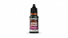 Xpress Color - Monastic Green 18 ml Xpress Color - Monastic Green 18 ml
