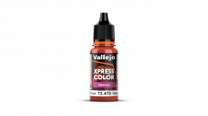 Xpress Color - Phoenix Orange 18 ml