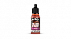 Xpress Color - Phoenix Orange 18 ml