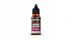 Xpress Color - Seraph Red 18 ml