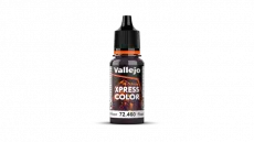 Xpress Color - Twilight Rose 18 ml Xpress Color - Twilight Rose 18 ml